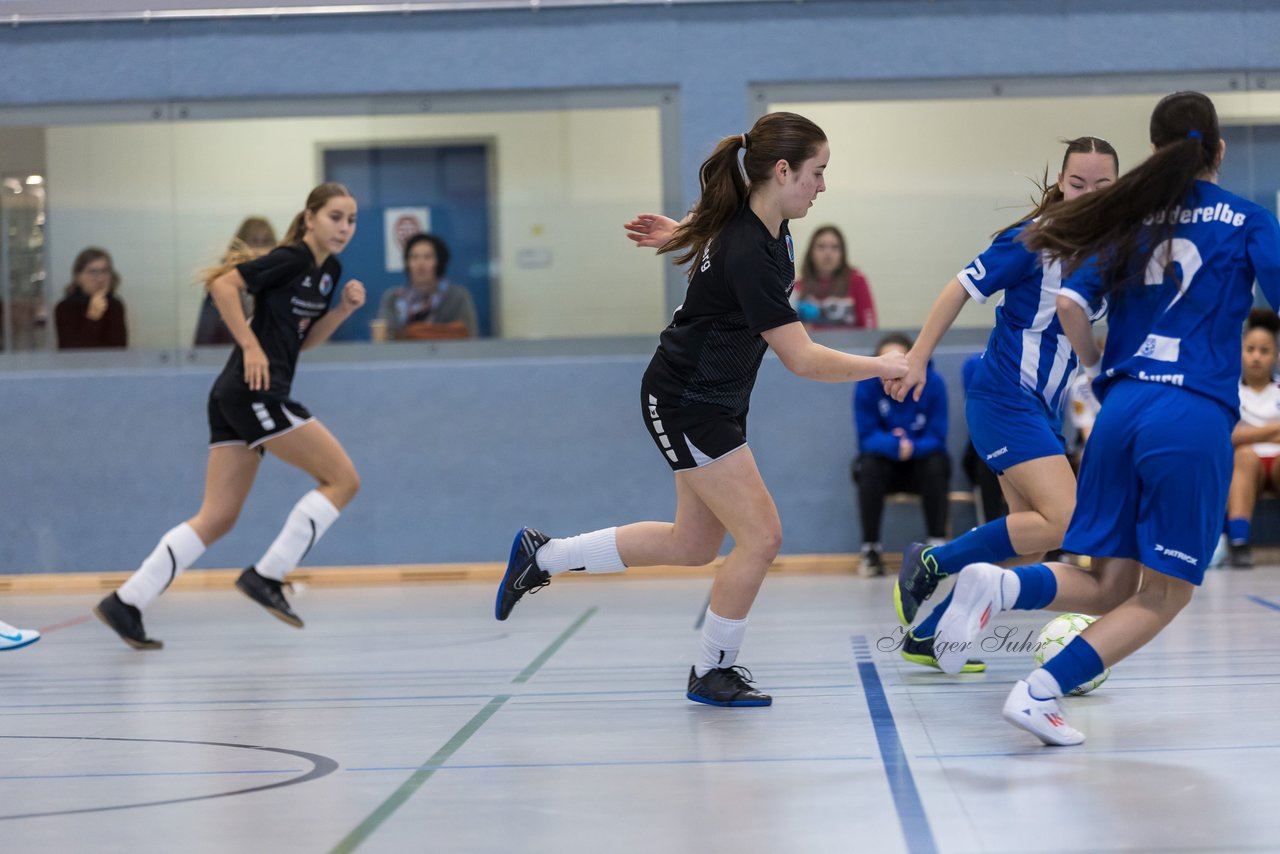 Bild 102 - wCJ Futsalmeisterschaft